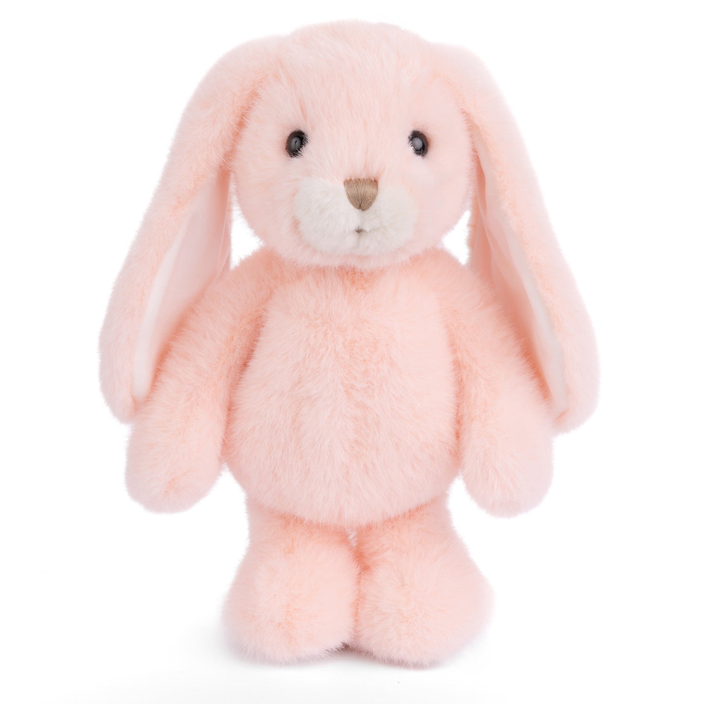 Jumpy Bunny - Peach