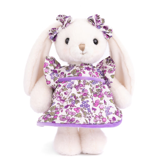 Dalia Bunny - Violet