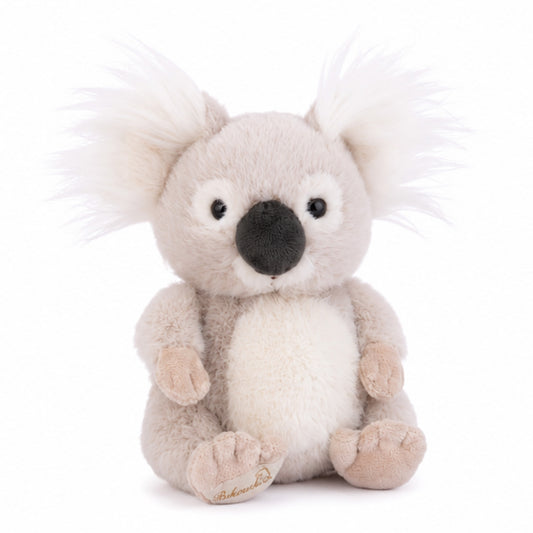 Baby Leona Koala