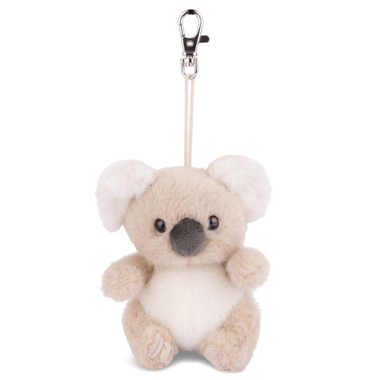 Bag Charm - Leona Koala