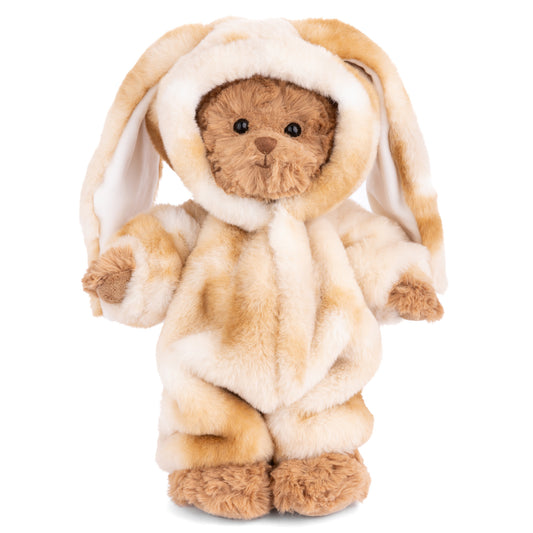 Bjorn Winter Rabbit
