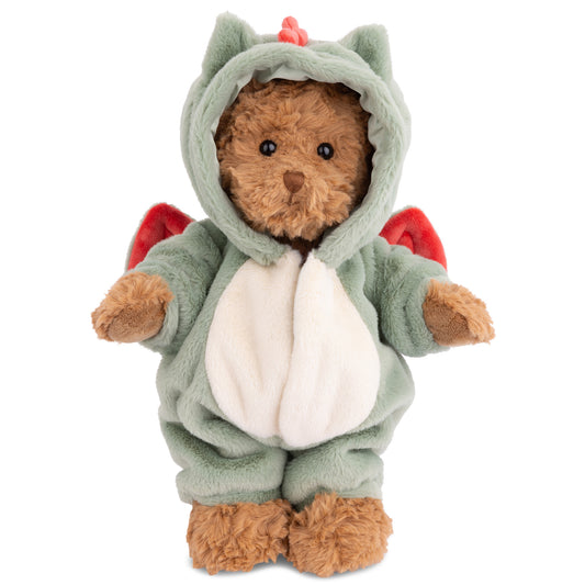 Bjorn Bear Dragon