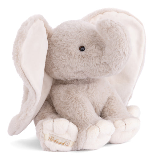August Elephant