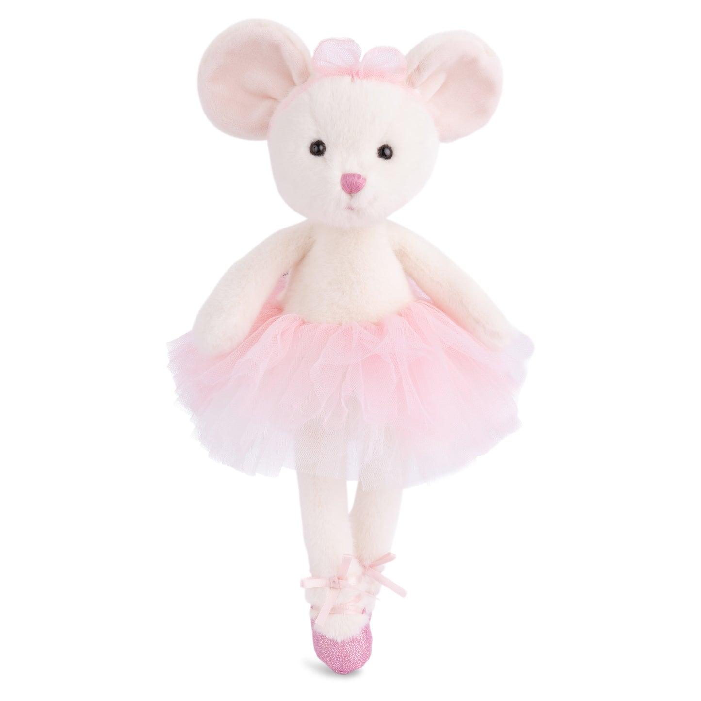 Antonia Mouse - White