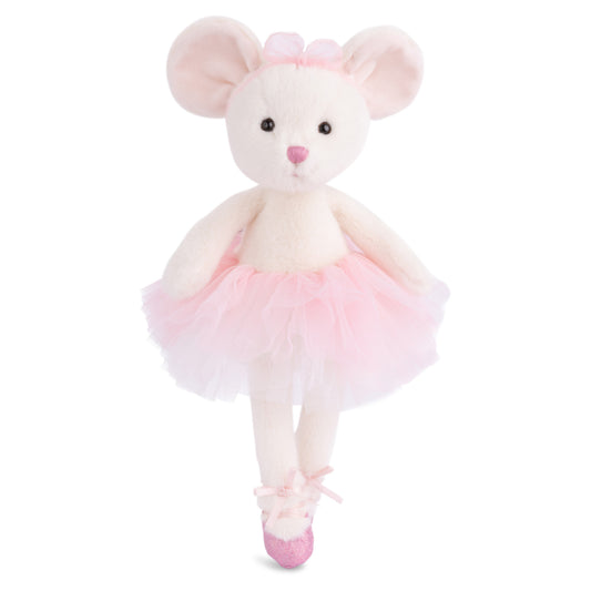 Antonia Mouse - White
