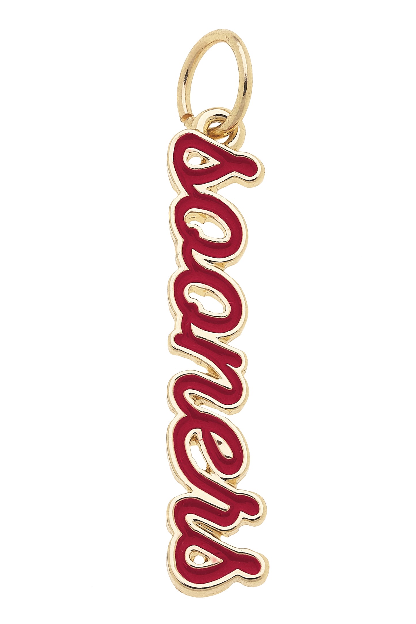 Charm - Oklahoma Sooners
