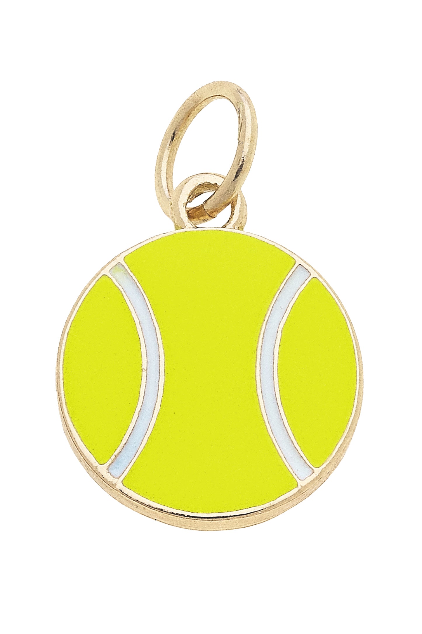Charm - Tennis Ball