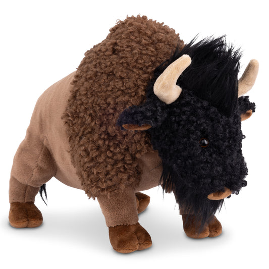 Dusty Buffalo