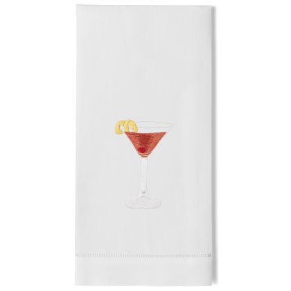 Manhattan Hand Towel