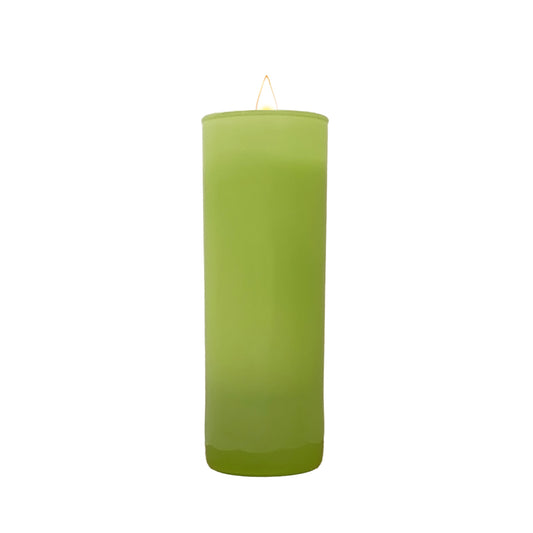 No 16 Pineapple Cilantro 2oz Votive Lime