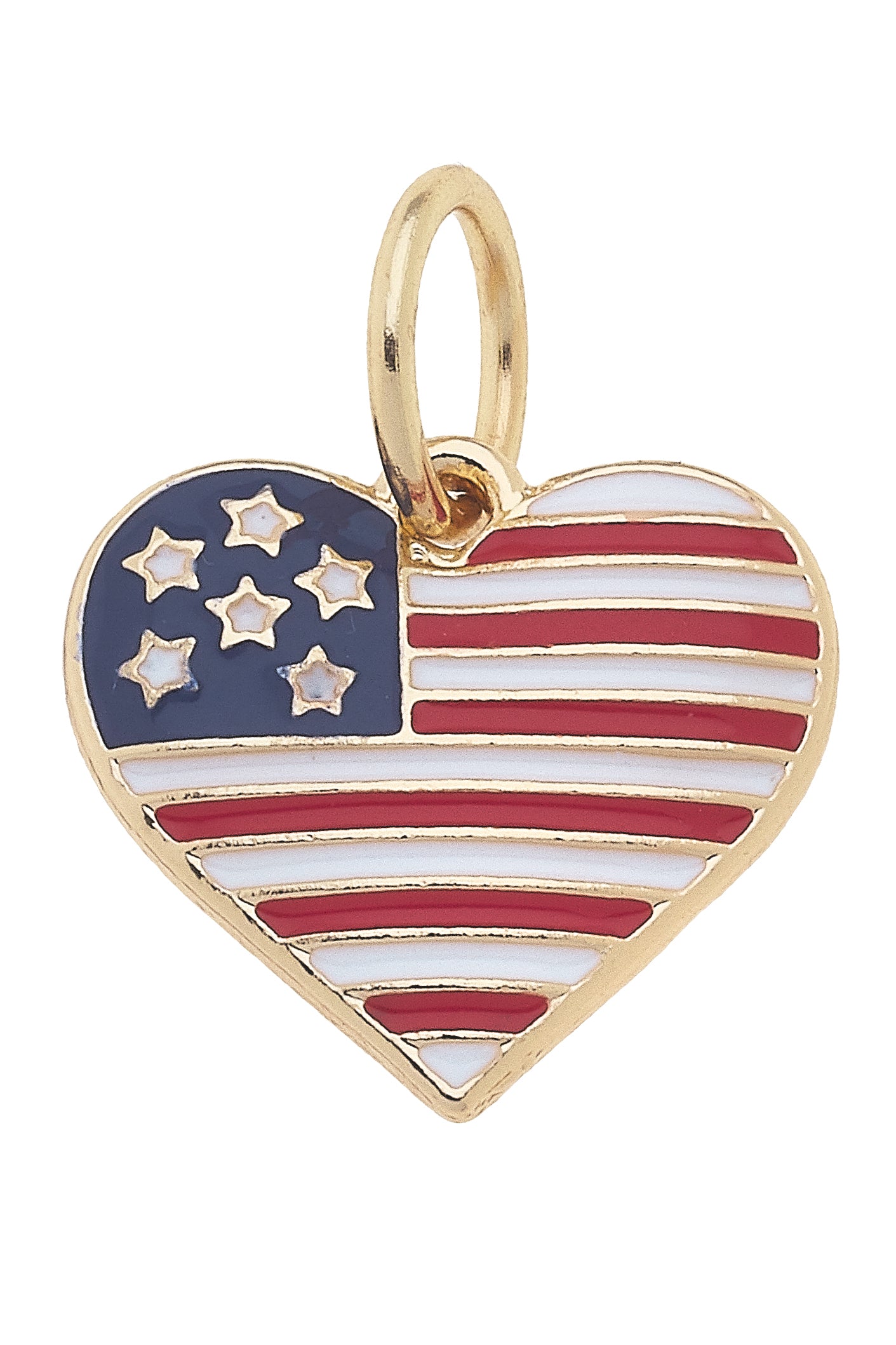 Charm - I Heart America