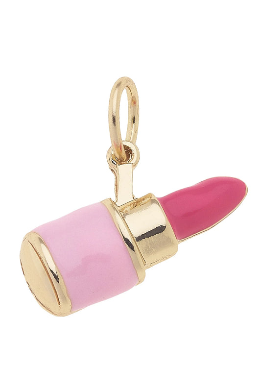 Charm - 3-D Lipstick - Pink