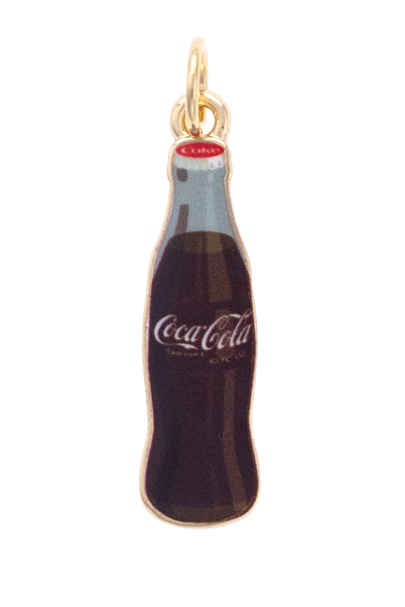 Charm - Coca Cola Bottle