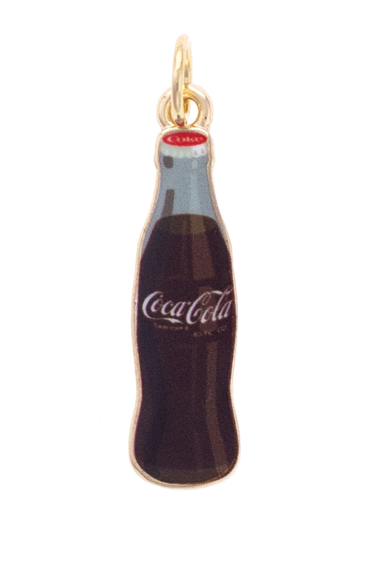 Charm - Coca Cola Bottle