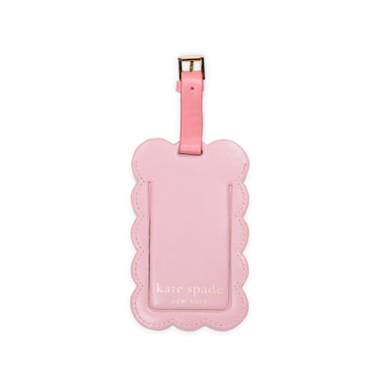Luggage Tag - Let's Wander