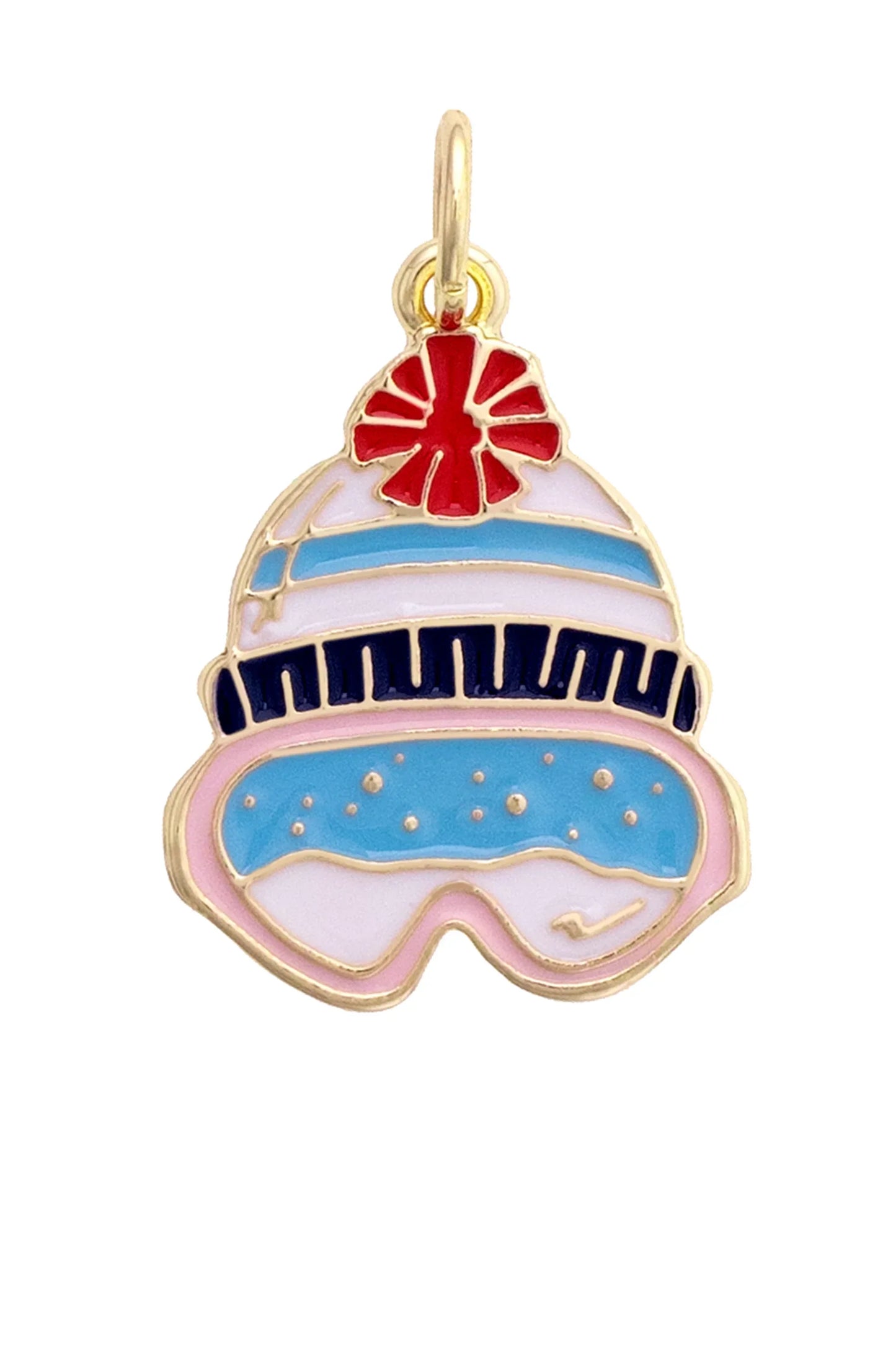 Charm - Ski Goggles