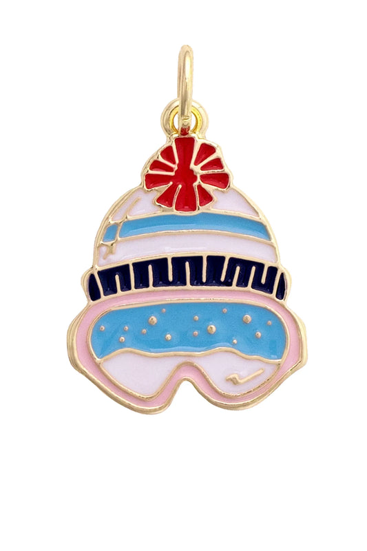 Charm - Ski Goggles