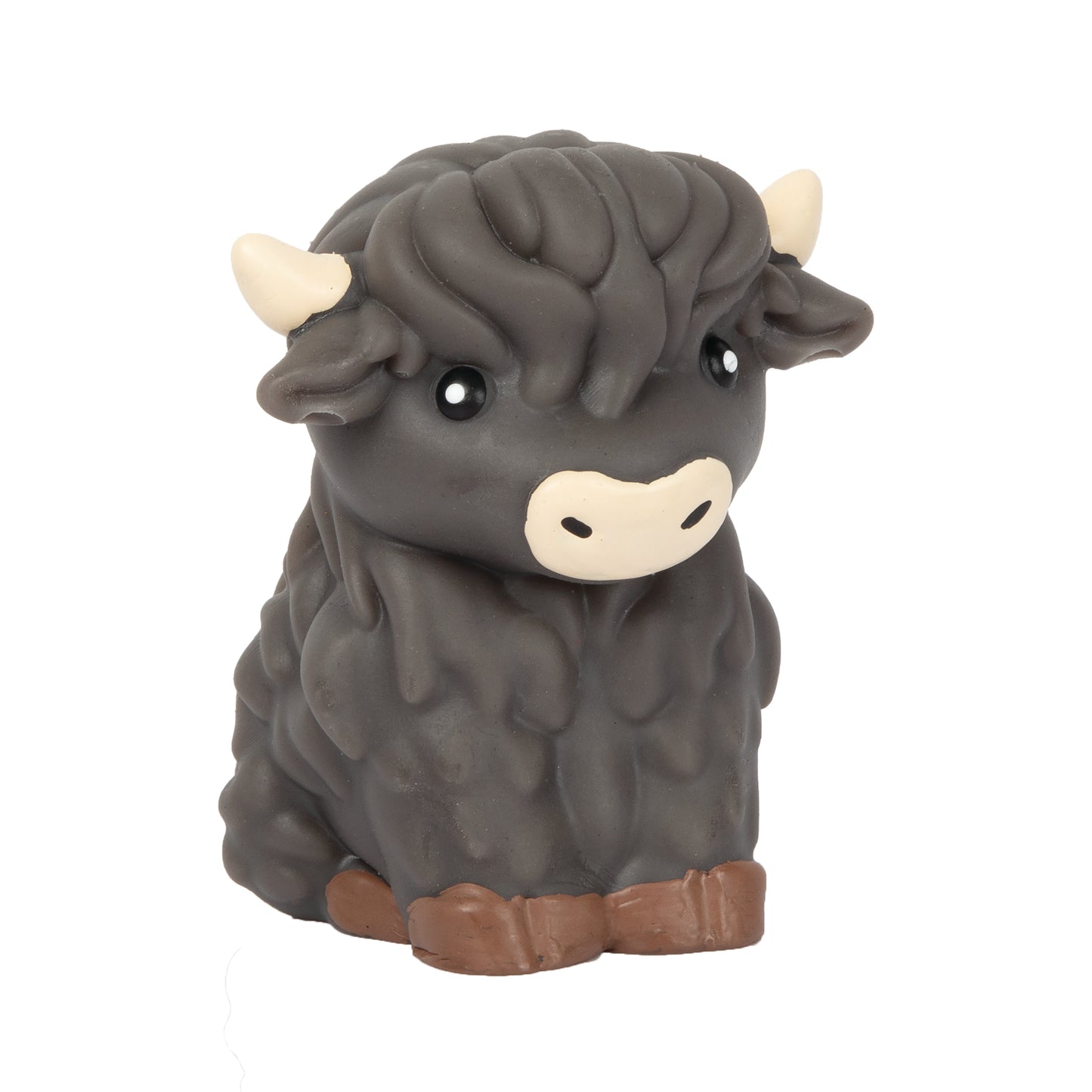Wee Highland Cow