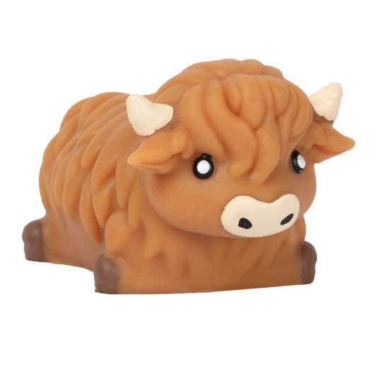 Wee Highland Cow