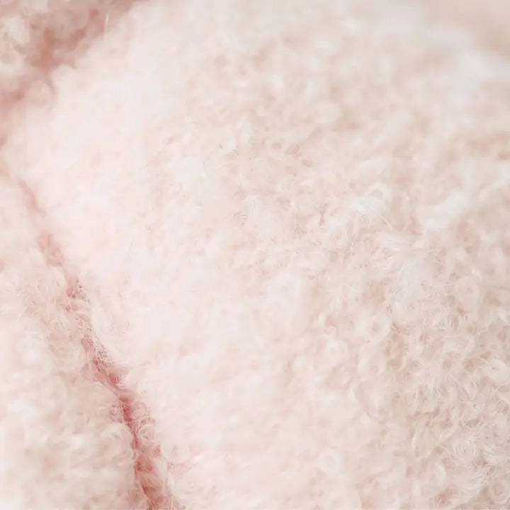 Baby Animal - Boucle Bear Strawberry