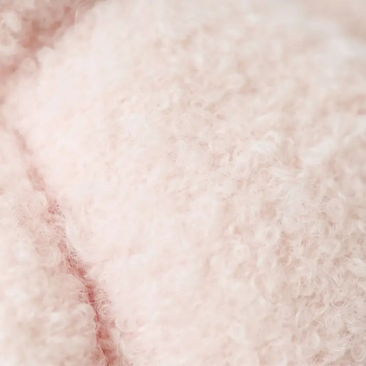 Baby Animal - Boucle Bear Strawberry