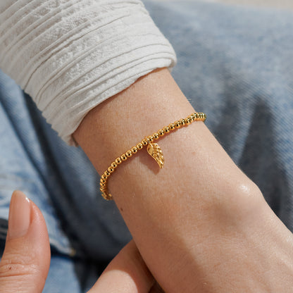 A Little Bracelet - Prayer