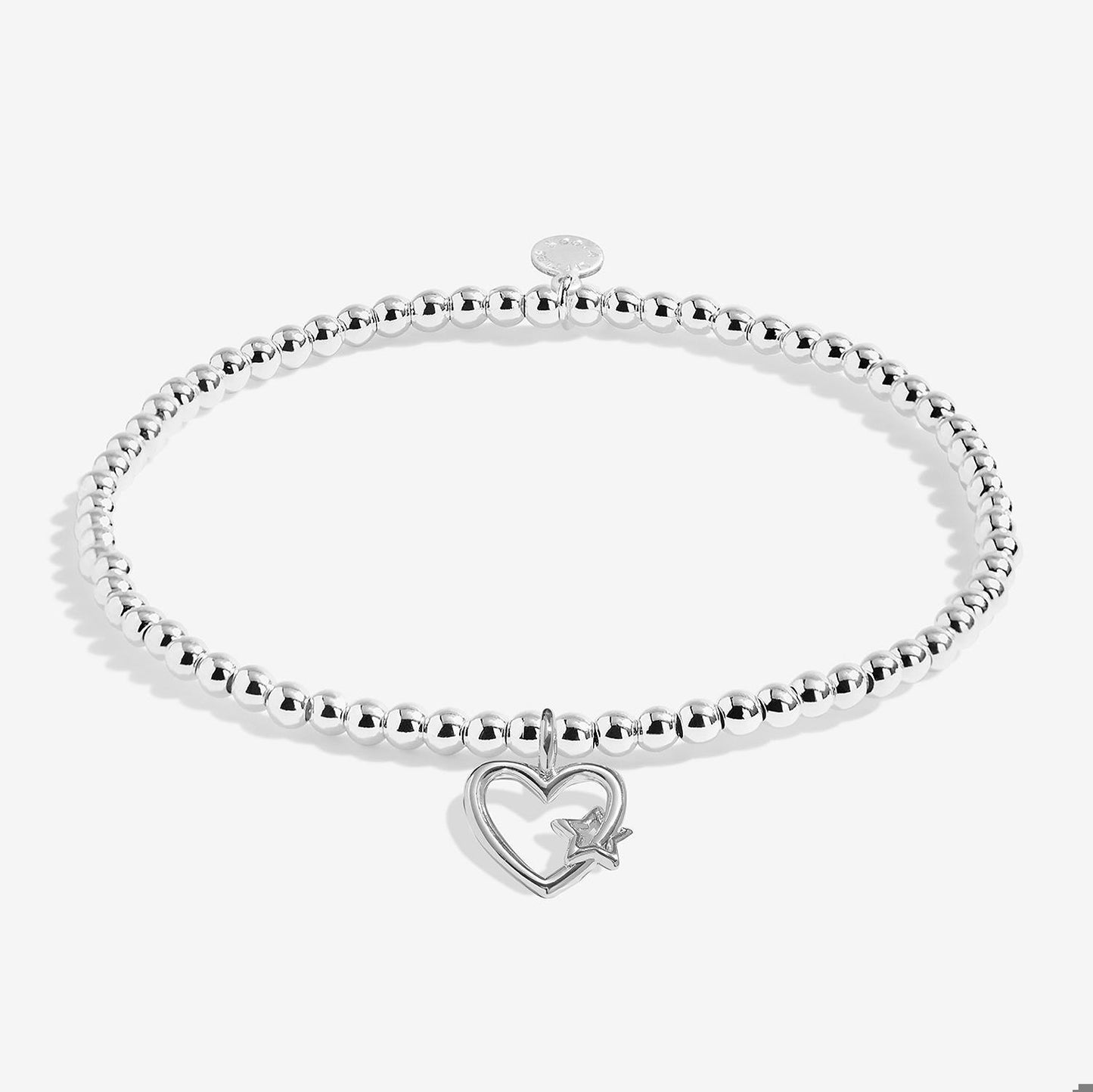 Kids' A Little Bracelet Christmas - Merry Christmas