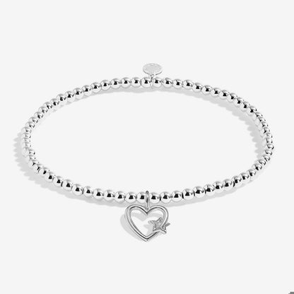 Kids' A Little Bracelet Christmas - Merry Christmas