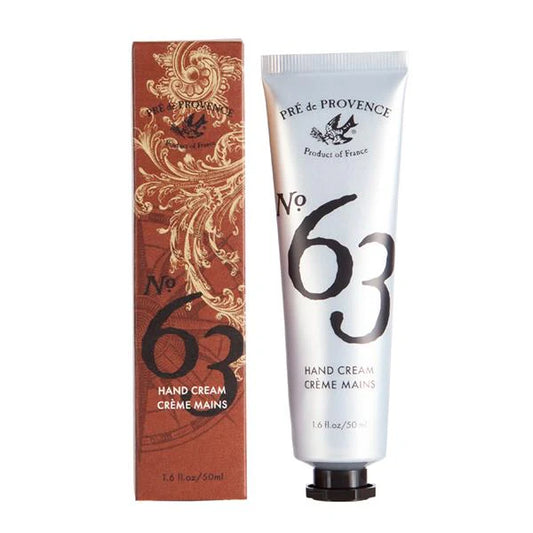 No. 63 Hand Cream