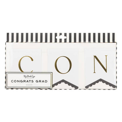 Congrats Grad Banner