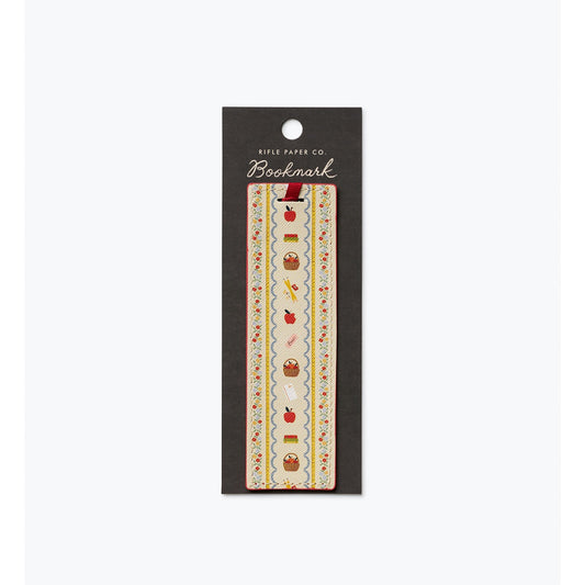 Bookmark - Schoolhouse