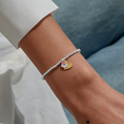 A Little Bracelet -  Three Generations