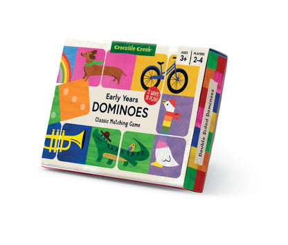 Early Years Dominoes