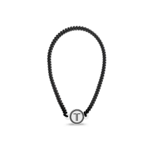 Headband - Jet Black