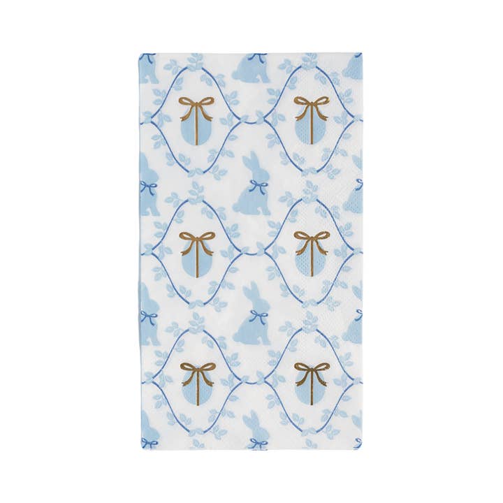 Guest Towels - Grand Millennial Easter