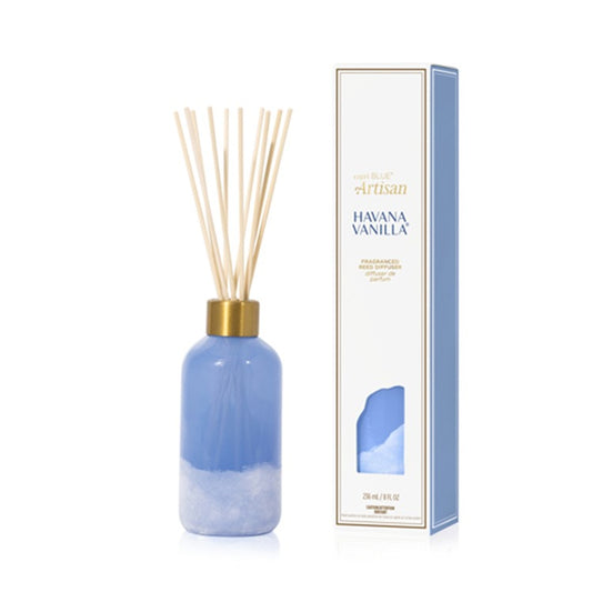 8oz Luce d' Almafi Diffuser - Havana Vanilla