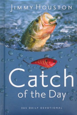 Catch Of The Day