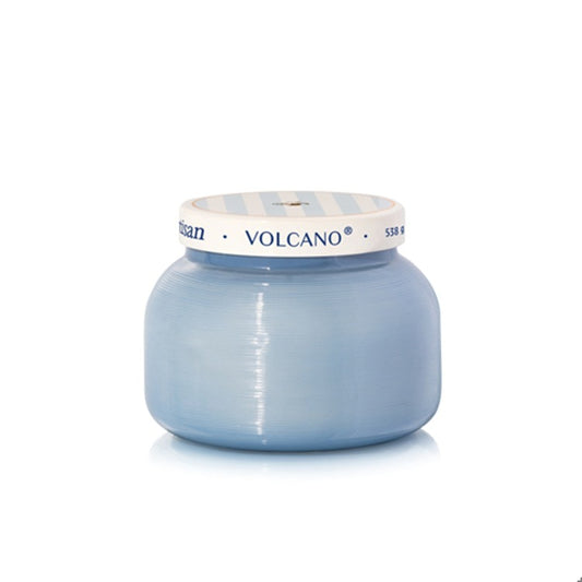 19 oz Caffe Capri Signature Jar - Volcano