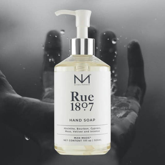 Rue 1807 Hand Soap
