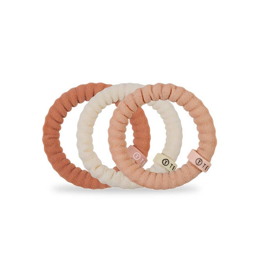 Small Hair Ties - For the Love of Nudes
