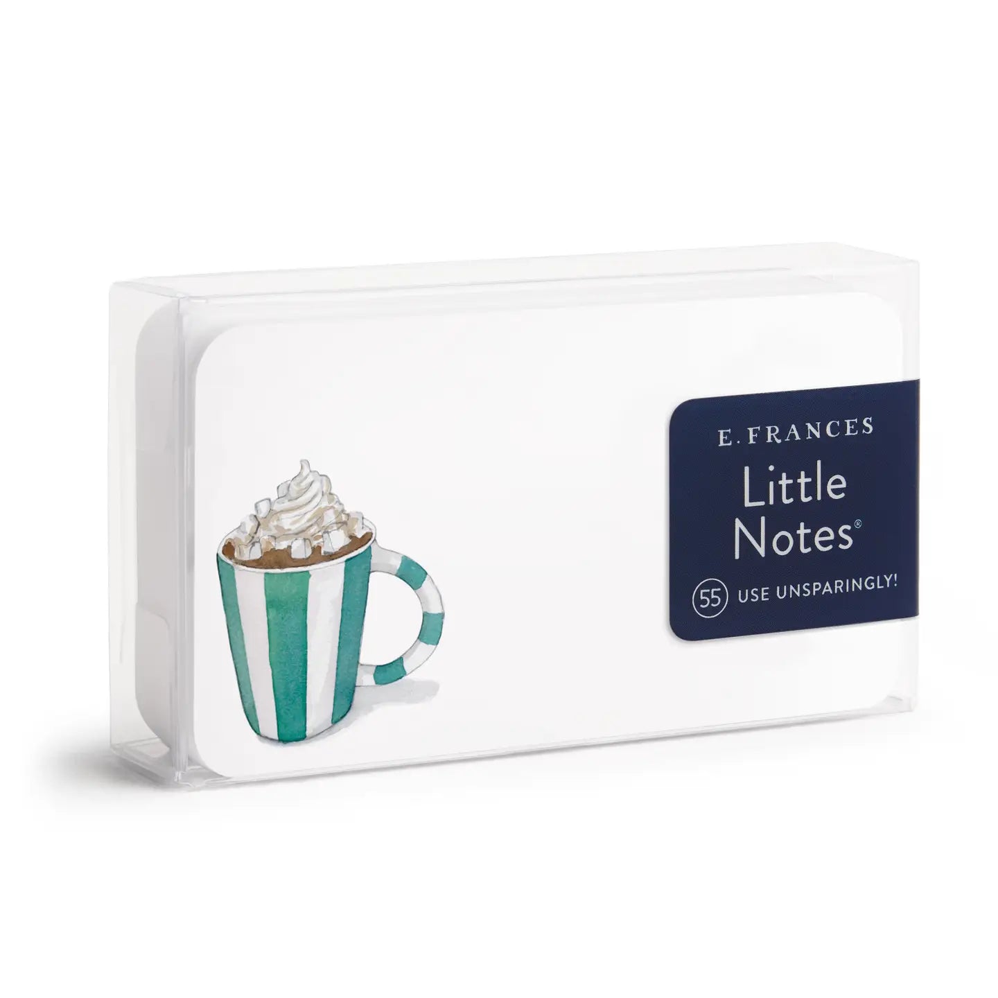 Little Notes - Hot Cocoa