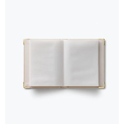 Embroidered Photo Album - Portico