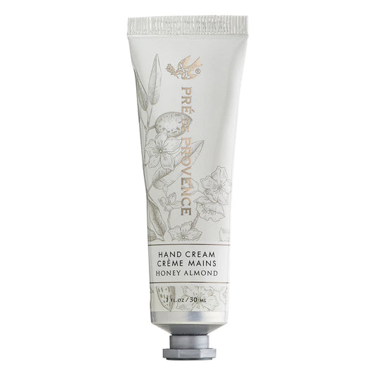 Heritage Hand Cream - Honey Almond