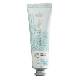 Heritage Hand Cream - Sea Salt