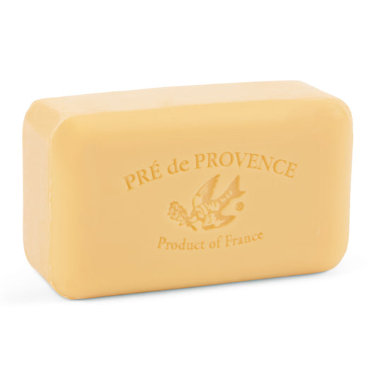 Golden Pear Soap Bar