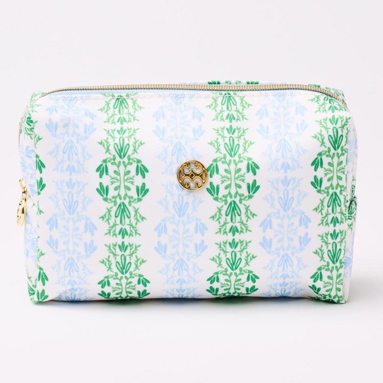 Let's Face It Mini Bag - Heirloom Vine