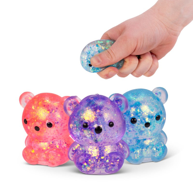 Scrunchems Sugar Diddy Bears