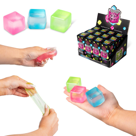 Scrunchems Diddy Sugar Cubes