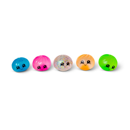 Scrunchems Mini Sugar Dumpling