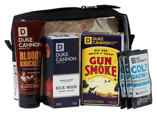 Field Provisions Gift Set